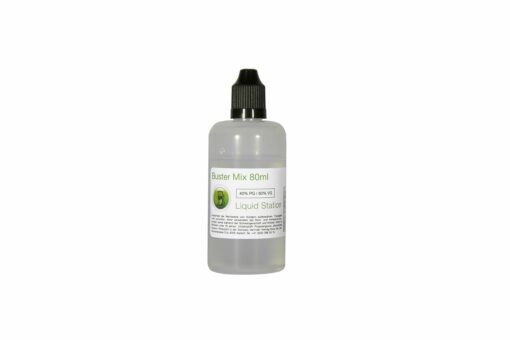 Liquid Station Buster Mix mit 40% PG / 60% VG kaufen