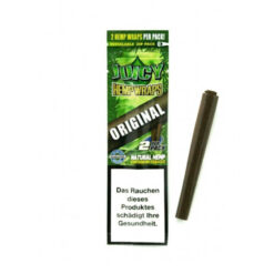 Juicy Jay Hemp Wraps Original Natural kaufen im Headshop Schweiz