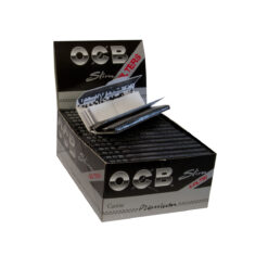 OCB Slim Premium Papers mit Filter 32 Stk. kaufen Schweiz