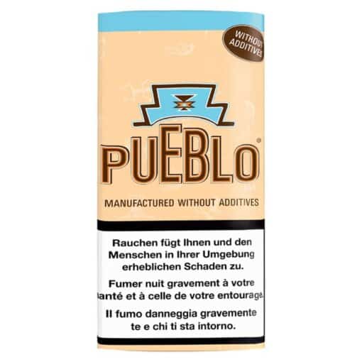 Pueblo Classic Tabak 25g