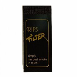 RIPS FILTER Perforiert breit kaufen im headshop schweiz