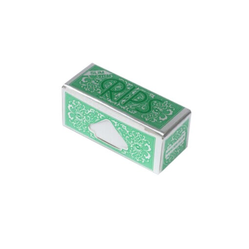 RIPS Grün slim Rolls kaufen im Online Headshop Schweiz