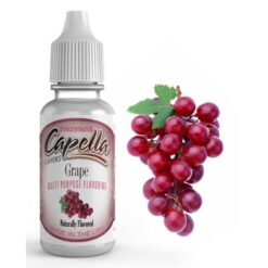 capella grape aroma 3 kaufen im vape shop schweiz