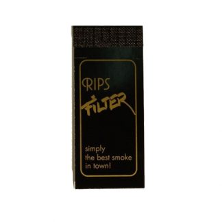 Rips Filter breit perforiert kaufen online schweiz