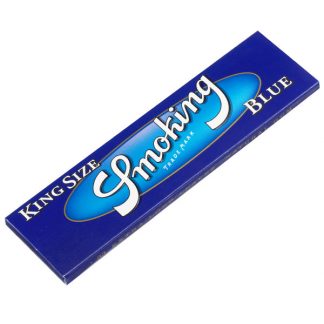 Smoking Blau Kingsize Joint Papers günstig online kaufen