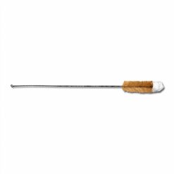 Bürste mit Flauschspitze 70cm lang kaufen im headshop schweiz