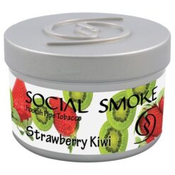 strawberry kiwi social smoke kaufen im shisha shop schweiz