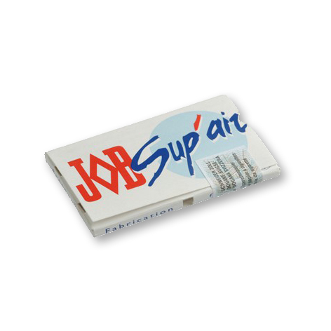 Job Sup'Air Zigarettenpapier auf HempBasement.ch günstig kaufen.