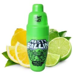 Nasty Juice ballin hippie trail Shortfill 60ml liquid günstig kaufen online schweiz