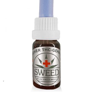 Sweed CBD Tropfen 10% kaufen