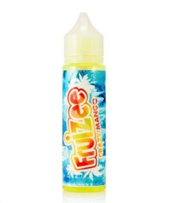 Fruizee Crazy Mango E-Zigaretten Liquid