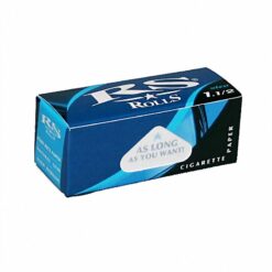 RS Rolls blau large kaufen im grow shop schweiz