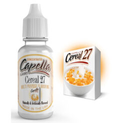 Capella Cereal 27 Liquid Aroma kaufen