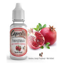 Capella Pomegranate Liquid Aroma kaufen