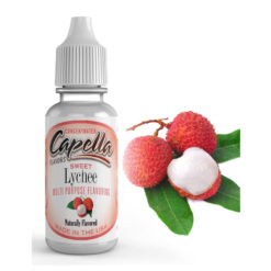 Capella Sweet Lychee Liquid Aroma kaufen