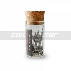 Coil Master Flat Twisted Coil Kanthal kaufen