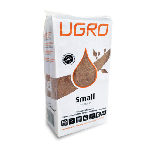 Ugro Cocos Bricks 11 Liter kaufen