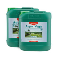 Dünger Wachstum Canna Aqua Vega A&B kaufen Online 10