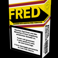 Fred Jaunes Zigaretten online kaufen
