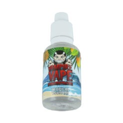 Tropical Tsunami Liquid Aroma Pur von Vampire Vape 30ml