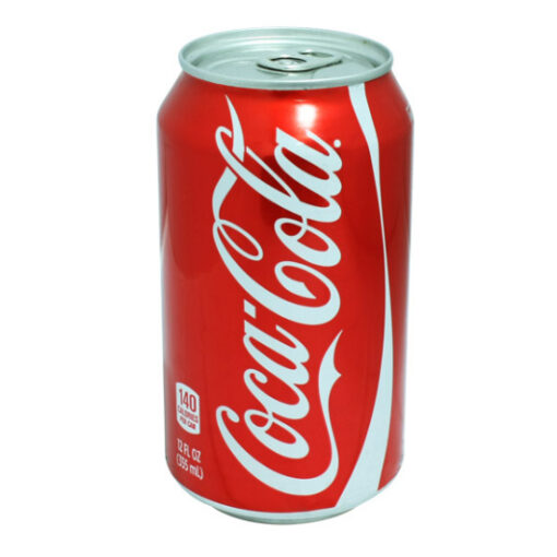 Coca Cola Dosen-Versteck kaufen online