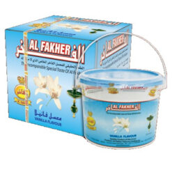 Al Fakher Vanilla 250g Shisha Tabak kaufen online
