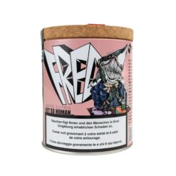 FRED Tabak Rose Dose kaufen im Tabakshop Schweiz