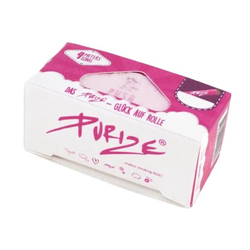 PURIZE® Pink Rolls kaufen im schweizer Headshop