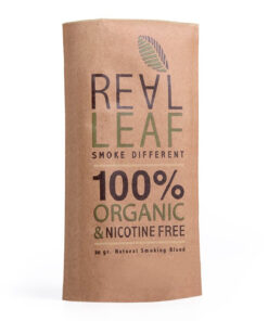Real Leaf Classic Kräutermischung nikotinfrei kaufen online