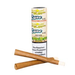Cyclones Hemp Cane Xtra Slow Blunt Cone kaufen im Headshop Schweiz