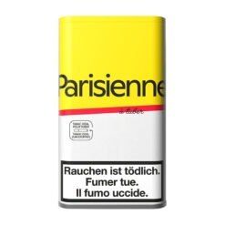Parisienne Chez Moi MYO Tabak Dose 87g kaufen im schweizer Tabakshop