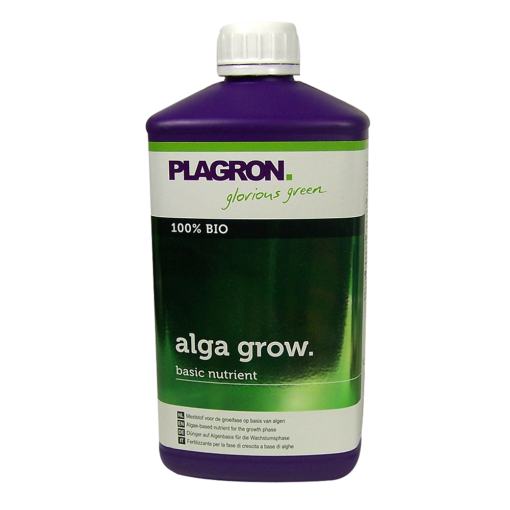 Plagron Alga Grow Bio Wachstumsdünger kaufen online