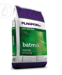Plagron Batmix Erde Bio kaufen online