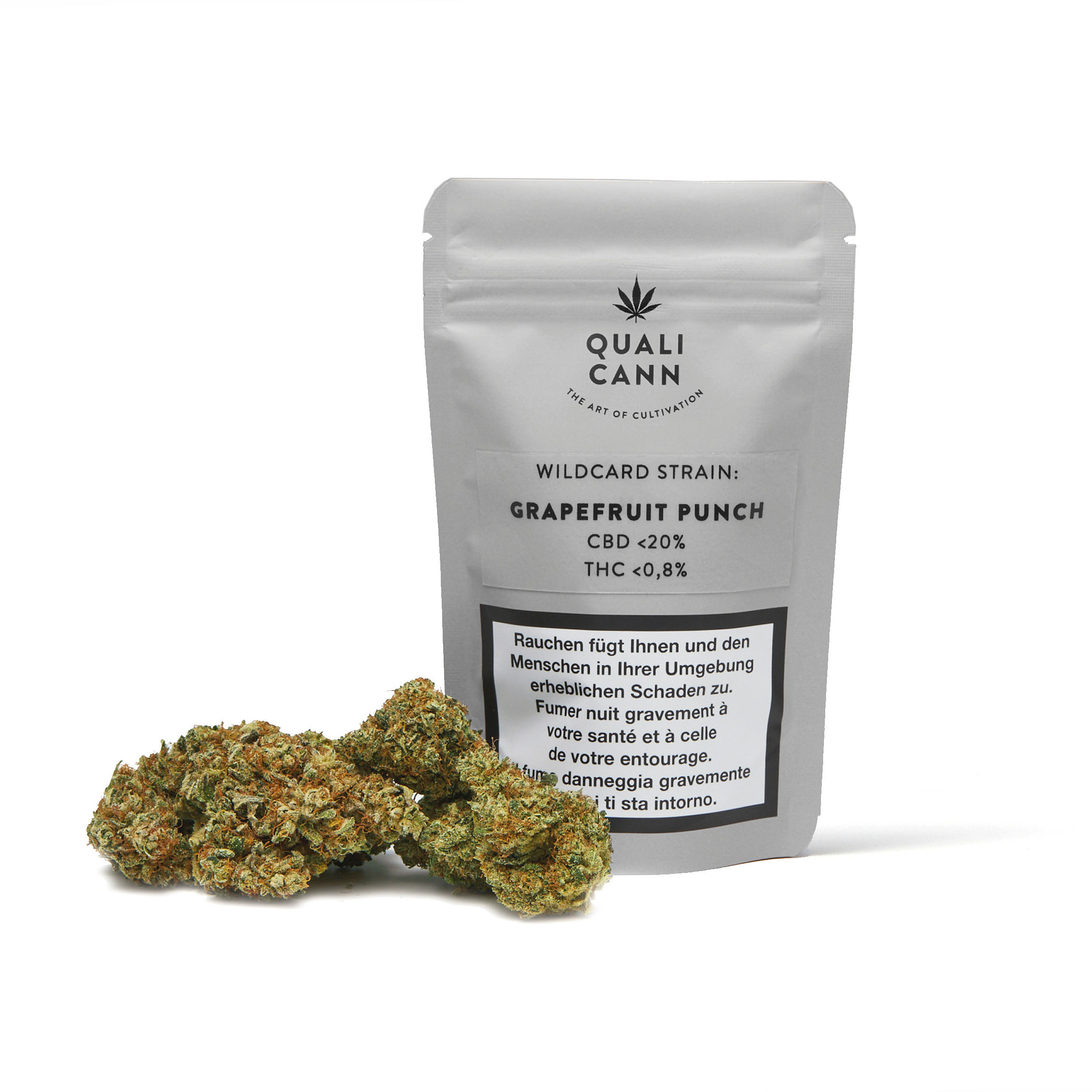 Other - 20 Cannabis Teebeutel BOX 100% nature Hanf Geschmack cbd thc  organic Sativa Hemp