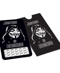 Grinder Card Anonymous kaufen online