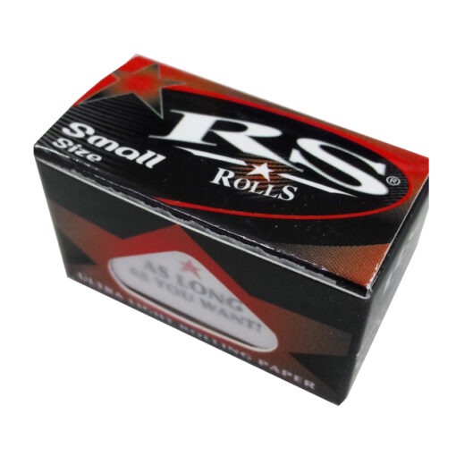 RS Rolls rot small kaufen im Headshop Schweiz