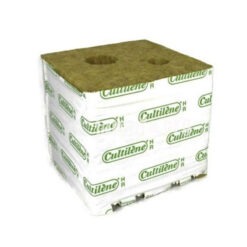 Cultilene Steinwolle Block 15x15cm kaufen im schweizer grow shop