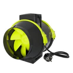 GHP Profan TTMAX 125mm 2 Speed Abzugventilator kaufen online