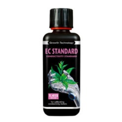 Growth Technology EC Standard 1.413 mS-cm 300ml kaufen im grow shop schweiz