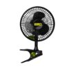 Garden High Pro Fan Ventilator 5 Watt leise stomsparend günstig kaufen online Shop Schweiz