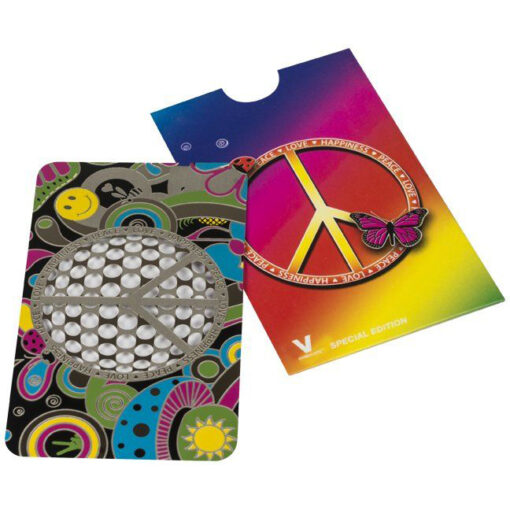 Grinder Card Peace Color kaufen online