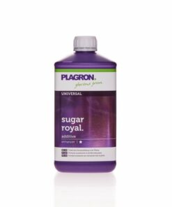 Plagron Sugar Royal 500ml Stimulator Grow kaufen günstig online Shop Schweiz