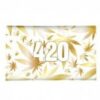 V-Syndicate Rollin Tray Mischschale Gold 420 Glas Schale kaufen online Shop Schweiz
