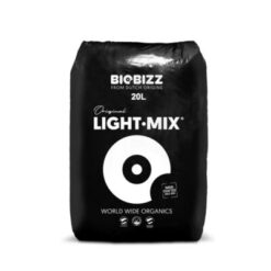 Bio Bizz Light Mix Perlite Erde kaufen online