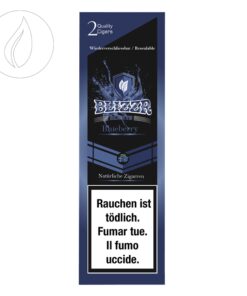BLIZZR Blunts Blueberry kaufen online