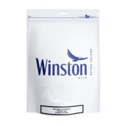 Winston Blue Beutel Tabak kaufen online