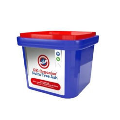 GK-Organics Palm Tree Ash 1L kaufen im growshop schweiz
