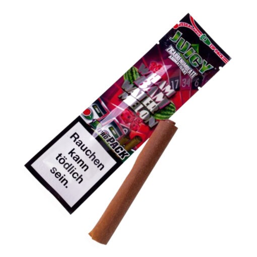 Juicy Jay Wraps Wham Bam Bluntpapier kaufen im Headshop Schweiz