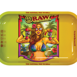 RAW Rollingtray Brazil Medium Mischschale Woman Brasilien kaufen günstig schweiz online shop