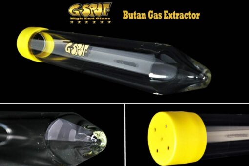 G-Spot BHO Extraktor Set kaufen online
